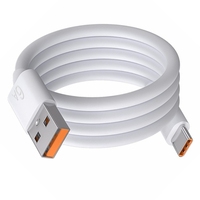 652F USB C Cable 66W Fast Charging & 40Mbps Data Cable 6.0A Charging for Multiple Devices Mobiles,100cm/150cm/200cm/30cm