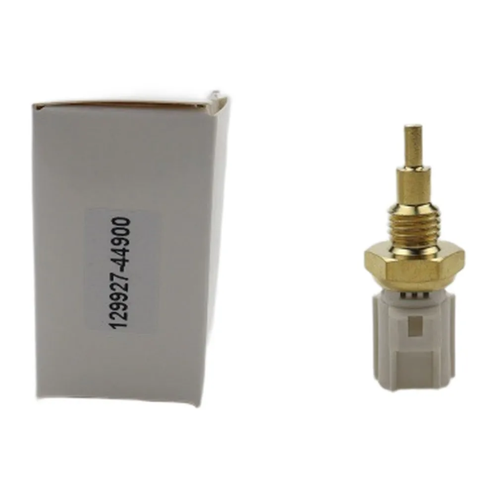 Water Temperature Sensor 12992744900 For FOR Excavator Cooling Loop Integration and Generator Thermal Interface