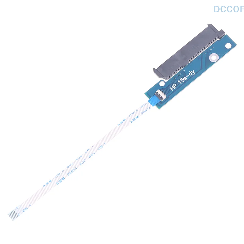 Cable hard drive connector board For L52025-001  Star 15S-Gr 15s dy DU SATA hard disk interface LS-H323P