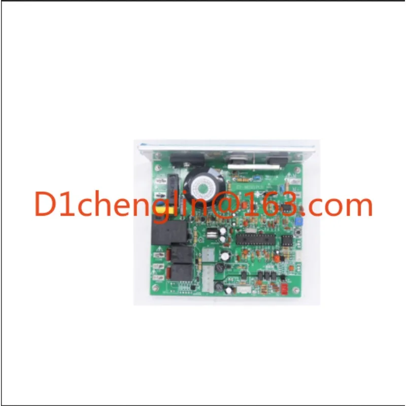 Suitable for ZY-M (DZ). PCB motherboard with brand new original PLC module in storage