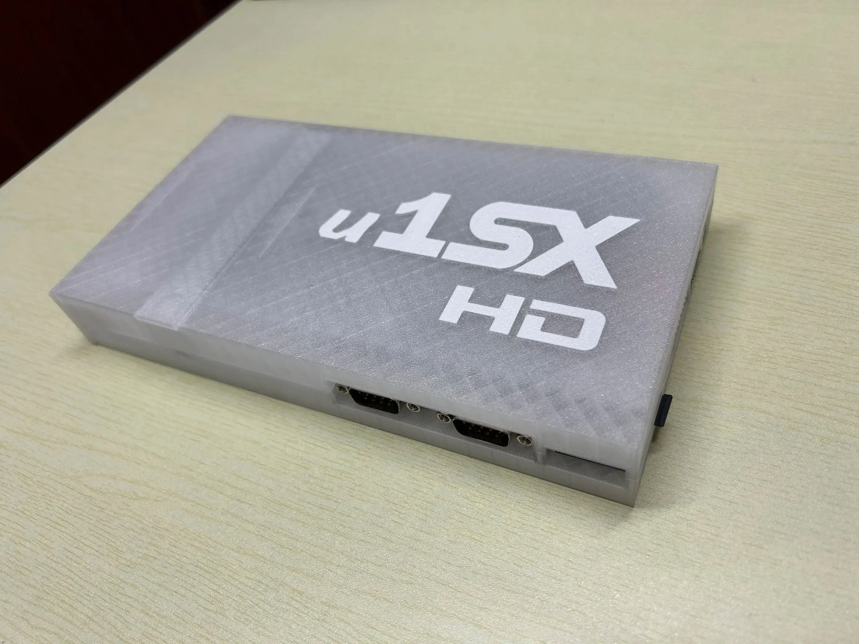 u1SX HD PCB for MSX++ MSX2+ Deluxe uMSX HDMI VGA OCM-PLD V3.9.2 Built-in OPLL+SCC Higher Picture Quality than uMSX Rev.3.80