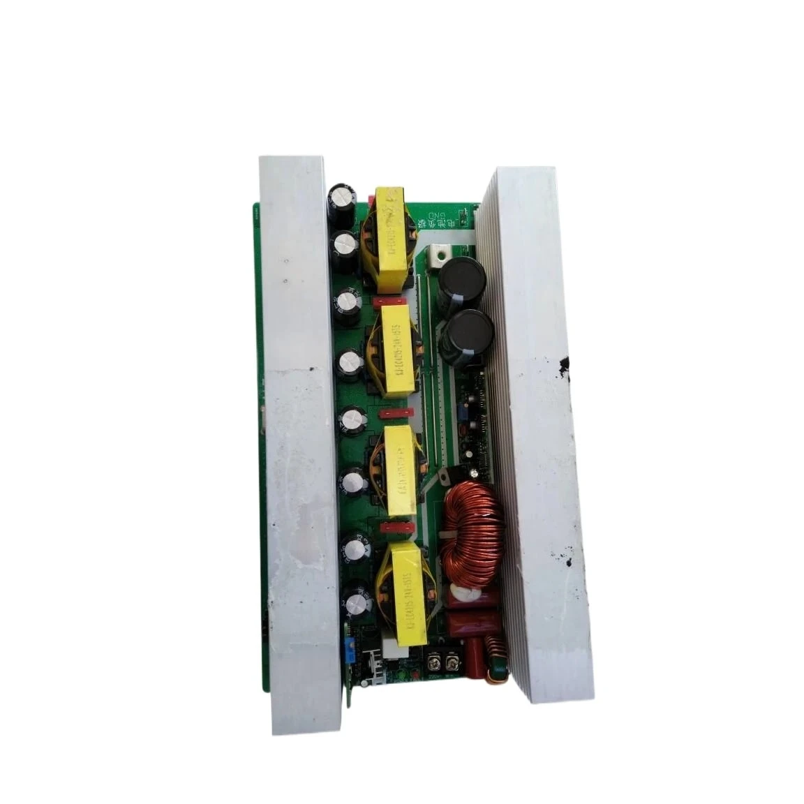 3500 watts 24V to 220V high power pure sine wave inverter circuit board, outdoor mobile power main board