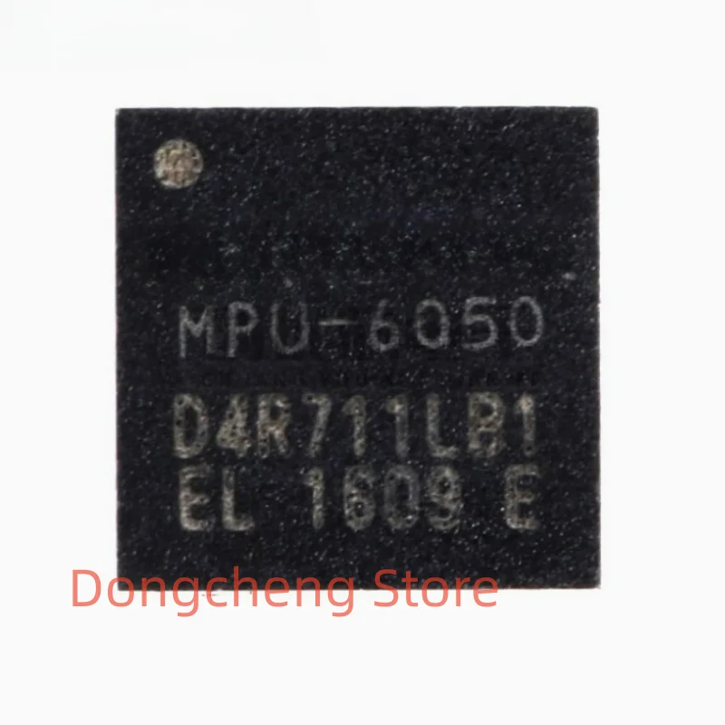 

10 шт./30 шт./50 шт. 100% новый набор микросхем MPU-6050M MPU6050 MPU-6050 6050 QFN-24