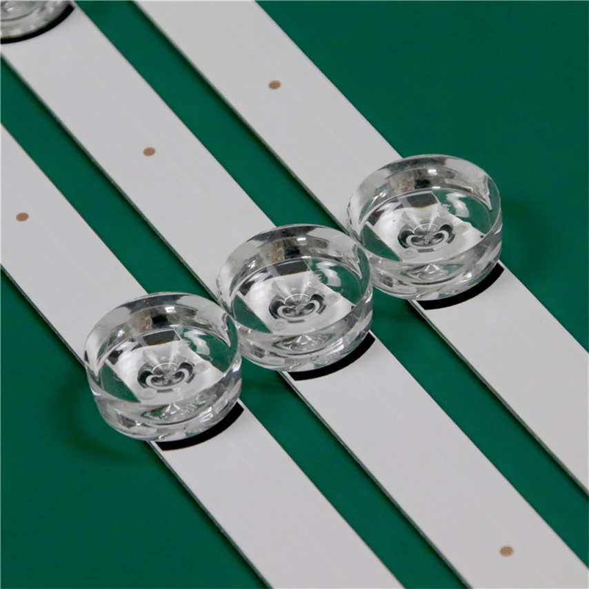 LED TV Beleuchtung Teil Ersatz Für LG 32LF631V-ZB 32LF6319-ZB 32LF6329-ZC Led-hintergrundbeleuchtung Bar Streifen Linie Herrscher DRT 3,0 32 EIN B