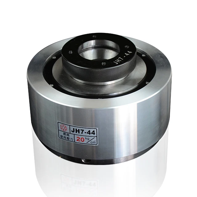 High Precision JH7-44 Collet Chuck Lathe For CNC Lathe Accessories Tool