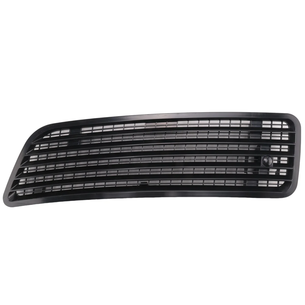 غطاء محرك السيارة العلوي مصبغة غطاء فتحة التهوية لمرسيدس بنز W221 W251 2007-2013 2218800305   LeftJAS