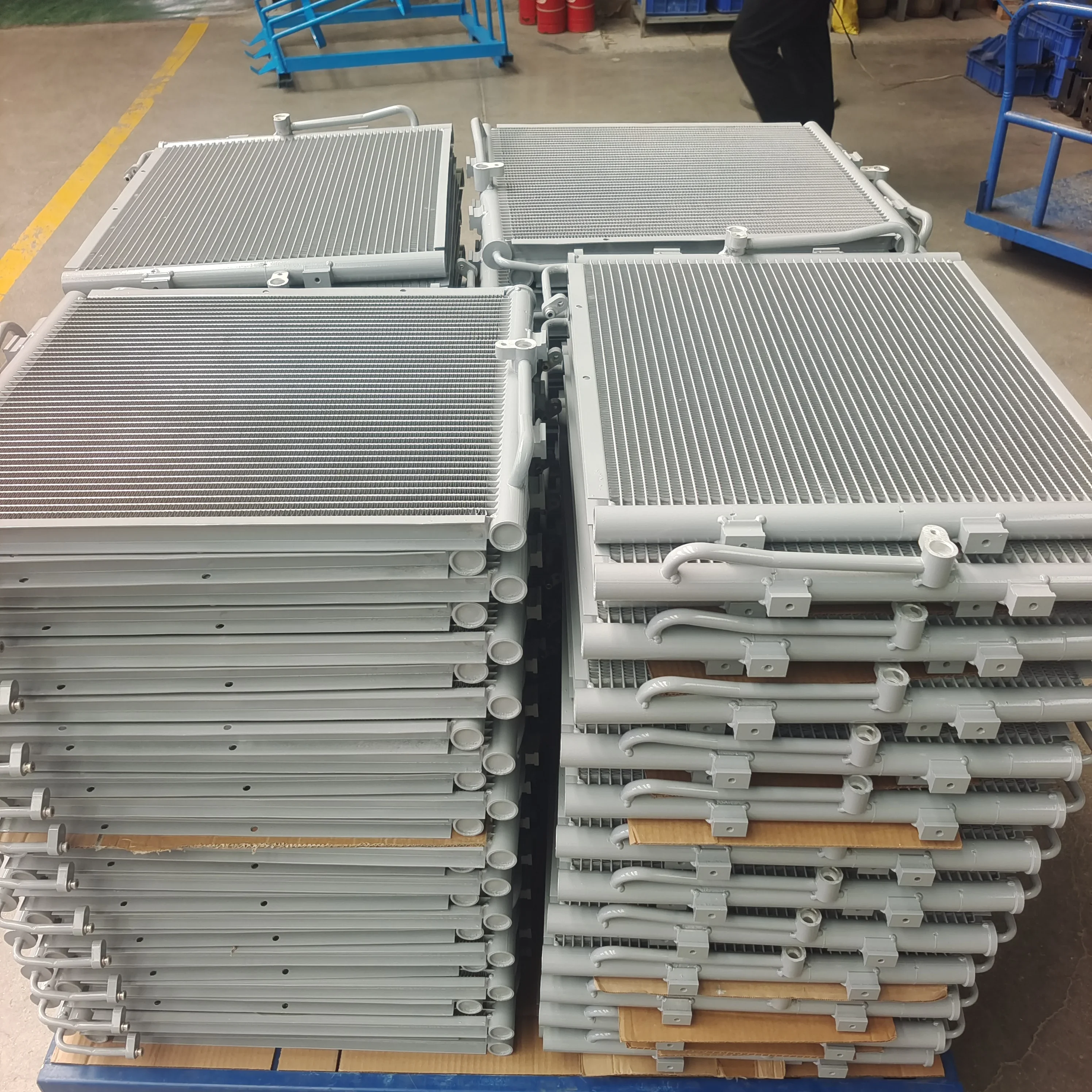 

12/24V cheap factory price AC system and for the mining machinery engineer machinery