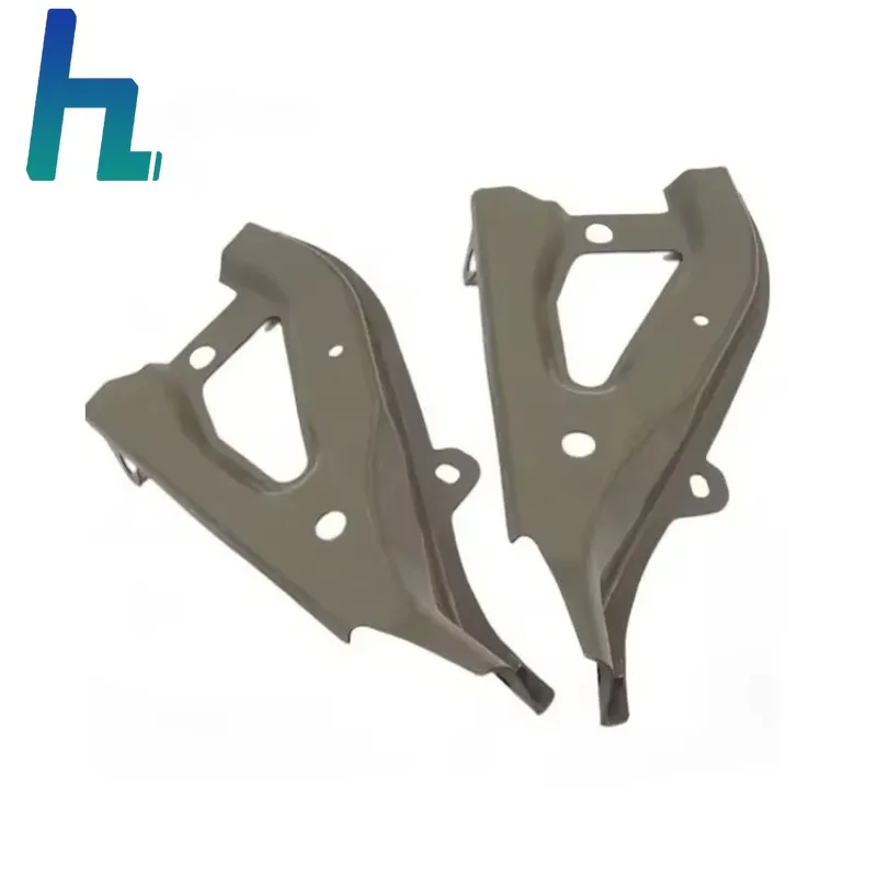 

1487695-S0-A 1487696-S0-A Front Mudguard Bracket for Tesla Model 3 Model Numbers 2020-2022