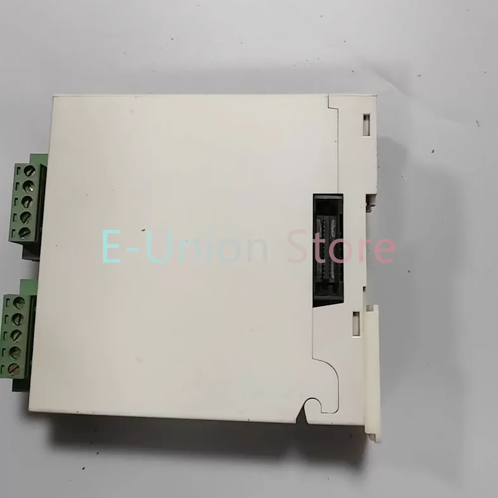 Temperature Controller DMC10D2CV0300 Multi-Channel Module