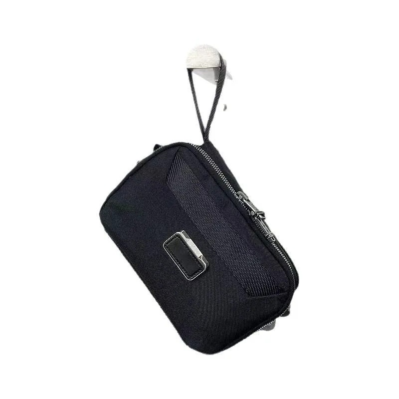 

Новая сумка через плечо из баллистического нейлона 232830, большая вместительная сумка для телефона, клатч