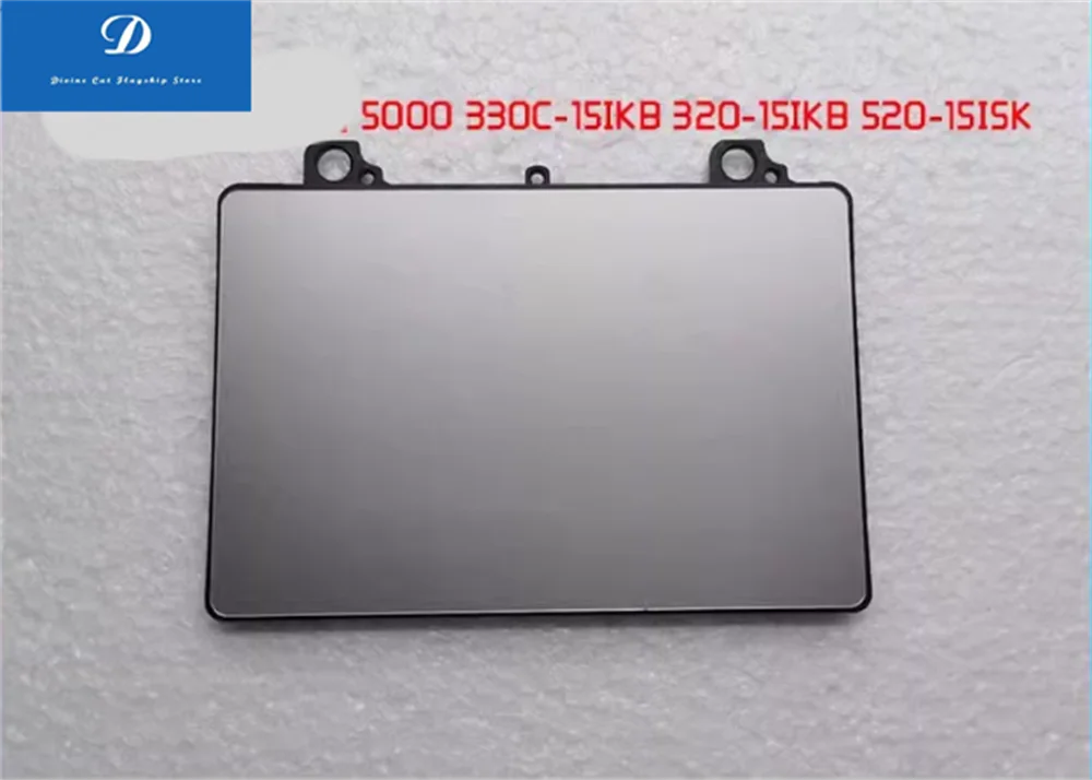 FOR Lenovo Tide 5000 330-15IKB 320-15IKB 520-15ISK Touchpad W Cable