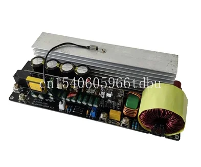 Inverter Board (with Pre Charging) Pure Sine Wave