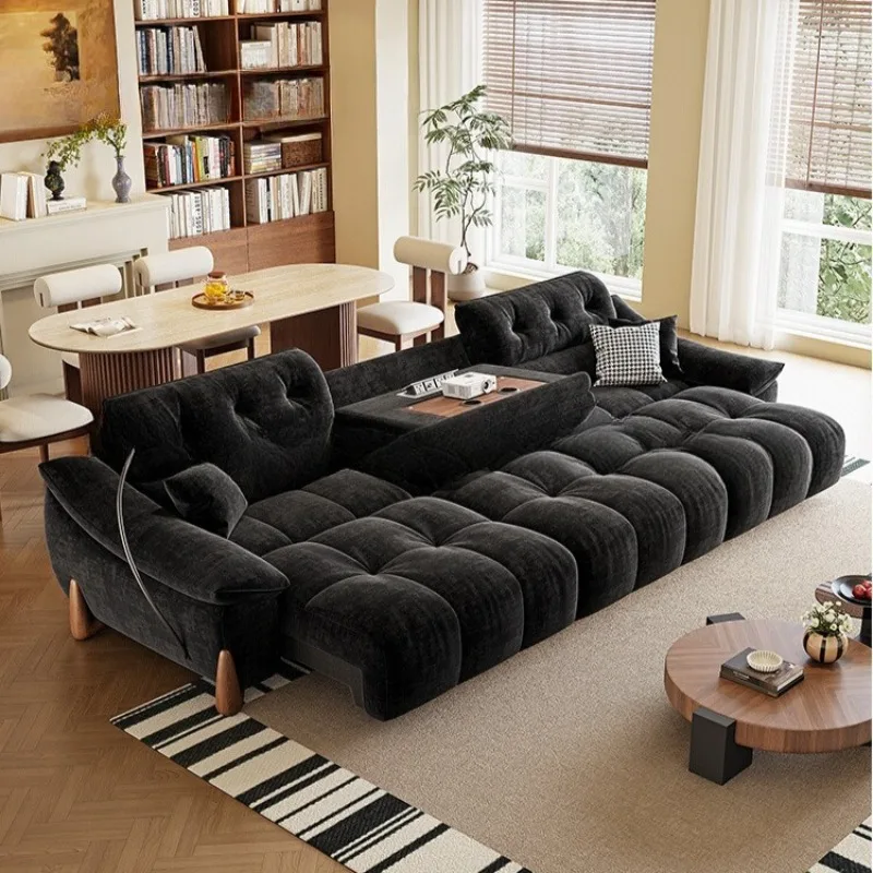 

Europe Adults Living Room Sofas Floor Cushion Soft Romantic Sofa Office Comfortable Meubles De Salon Furniture Accessories