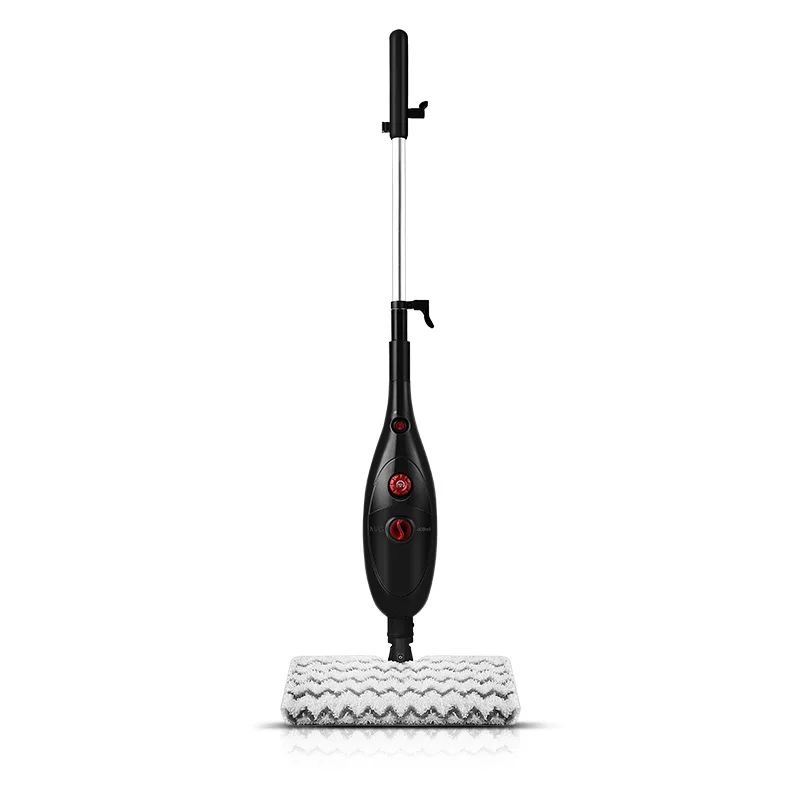 

STLF Electric Steam Mop Floor Cleaner with Vacuum Feature for Home Cleaning