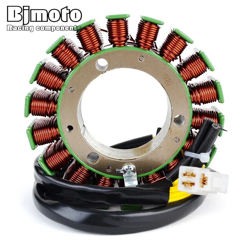 Xe Máy Stator Cuộn Cho Triumph Bonneville T100 Thruxton 900 Mỹ 800 Scrambler 865 Speedmaster 800 T1305502 T1300076