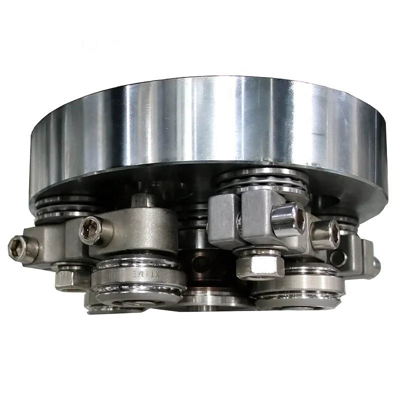 Factory Price High Speed New Design Automatic Tuna Tin Can PET Bottle Seaming Canning Machine