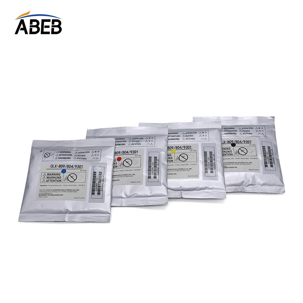 

250 г проявитель для Samsung Color SL-X3220 X3280 X3220NR X3280NR X4220RX X4250LX X4300LX CLT-R808 R804 R809, совместимый