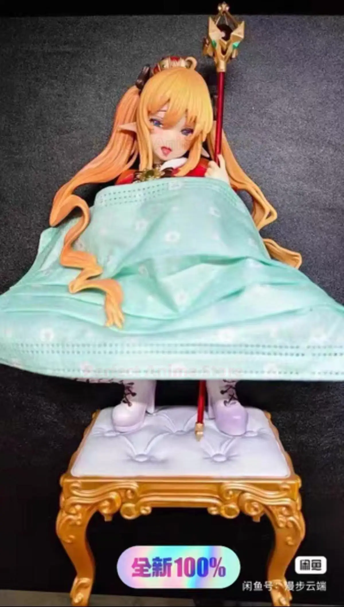 

MX version Margaret soft figure sexy model statue collection doll gift