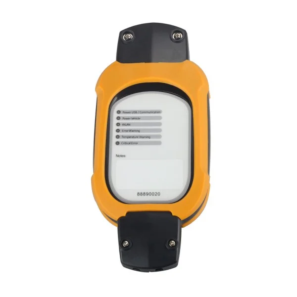 

Диагностический инструмент для интерфейса VCADS pro 88890180 88890020, предназначенный для строительной техники, погрузчиков и двигателей грузовиков Renault PREMIUM MAGNUM.