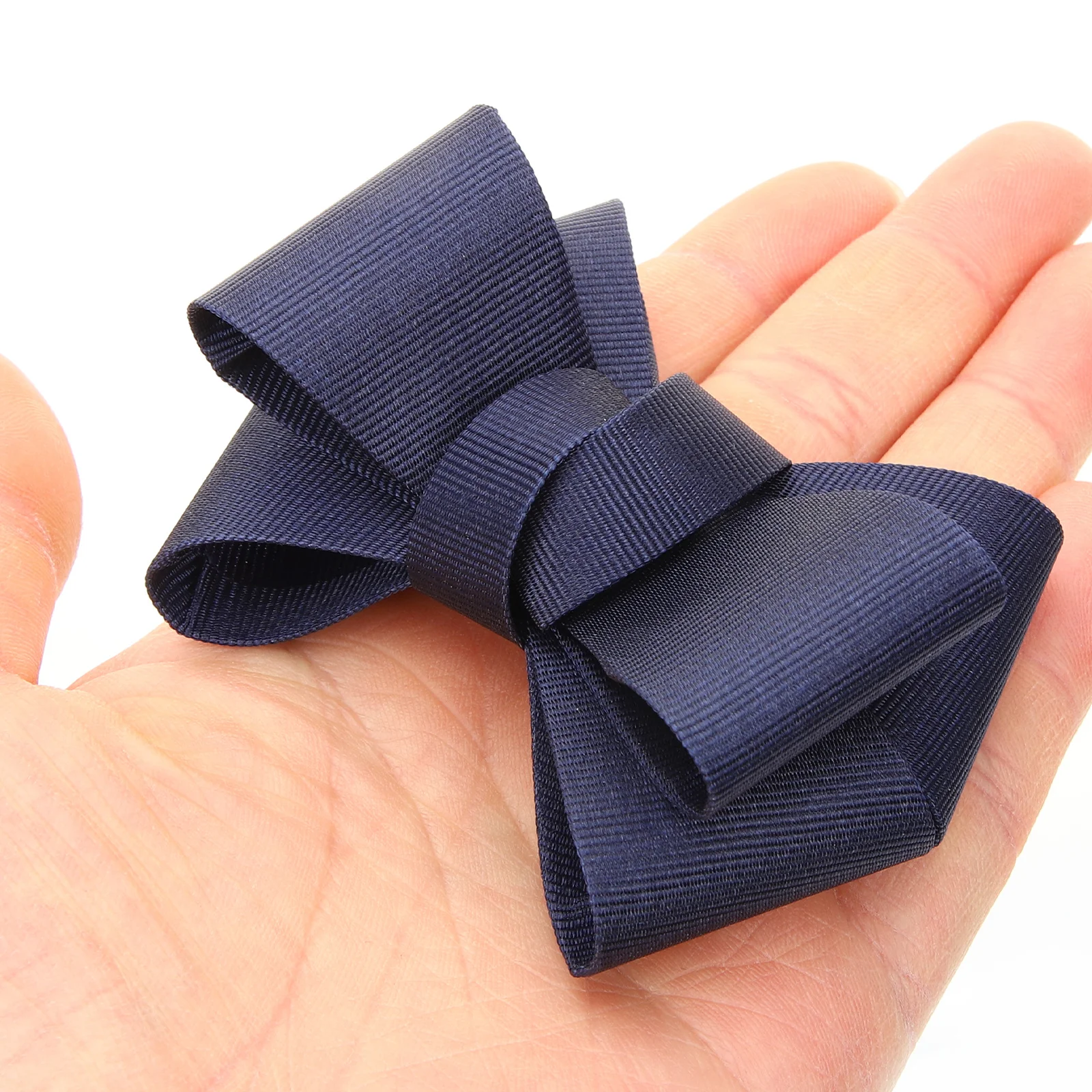 

1pcs 1 Pair Butterfly Bow Clips Cloth Buckle Decorations Removable Shoe Charms For Wedding Party Pumps Flats Shoe Accessories