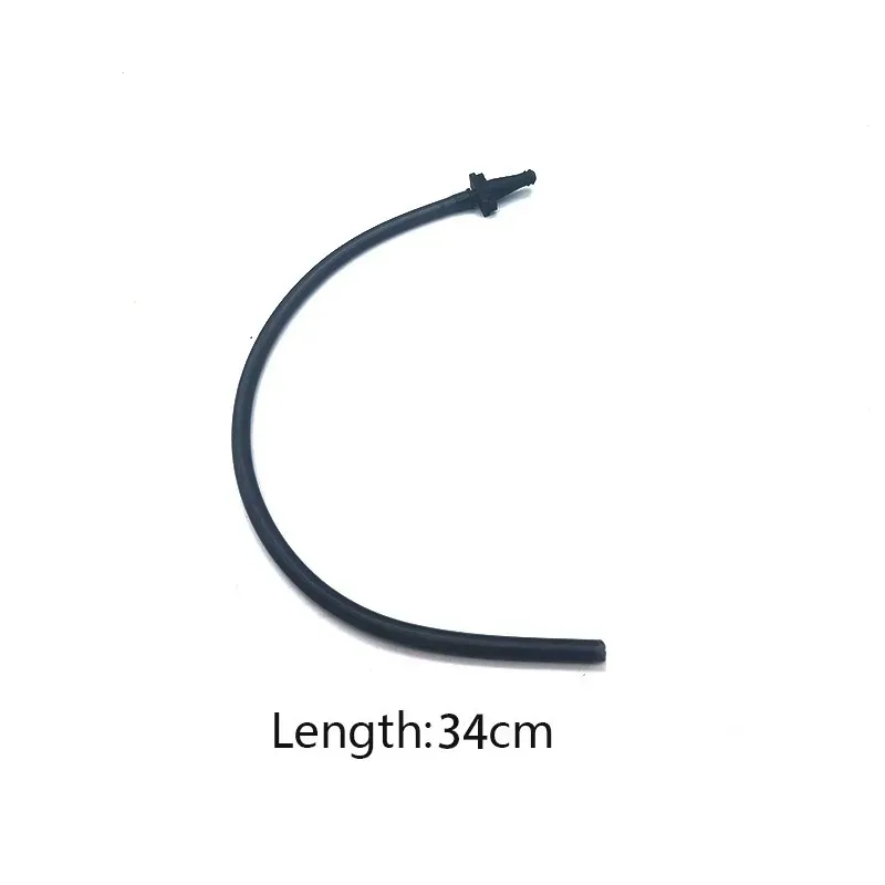 3 قطعة ماكينة القهوة خرطوم الحليب مهوية استبدال خرطوم لآلة القهوة الأوتوماتيكية ملحقات خرطوم الحليب #3