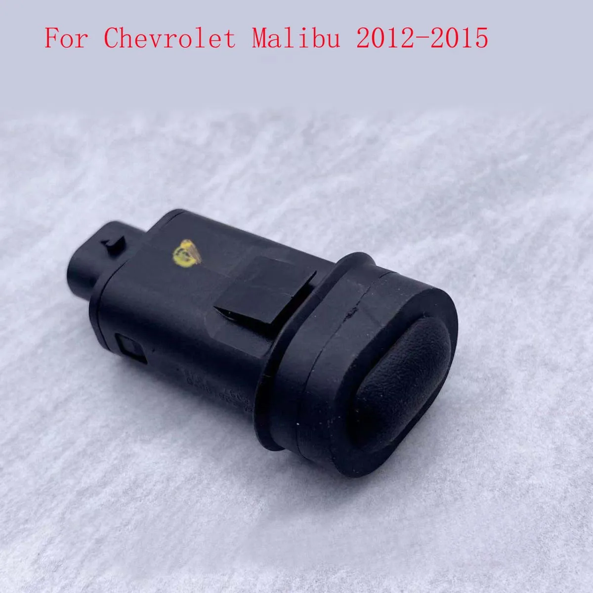 Trunk Lid Release Switch Tailgate Open Button For Chevrolet Malibu 2012-2015 Rear Trunk Opening Switch Replacement Parts