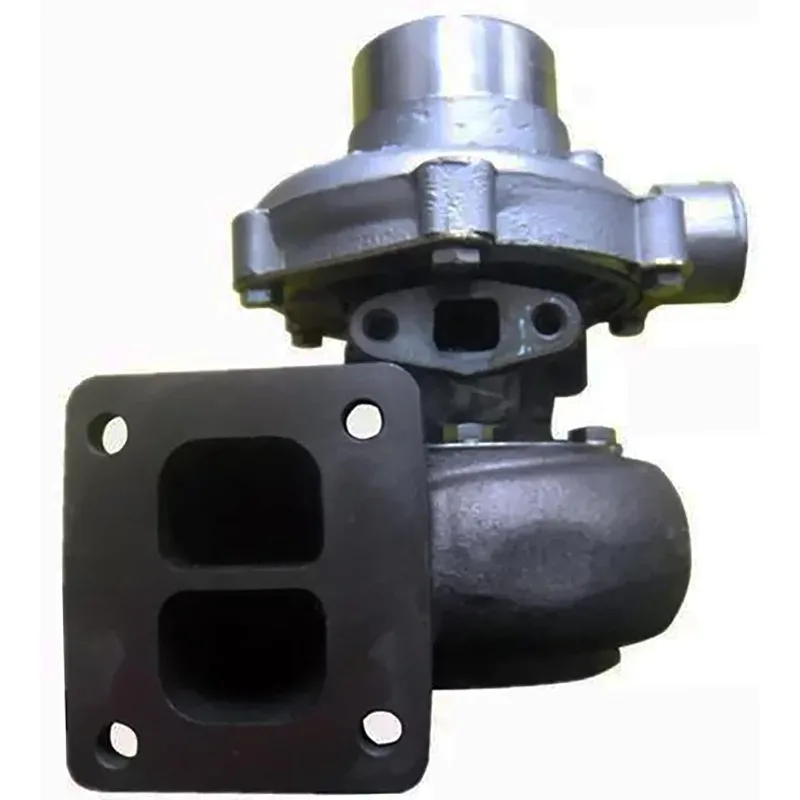 

Turbo TOB59 Turbocharger 6137-82-8200 465044-5261S for Komatsu PC200-3 PC200-6 PC200-5 S6D105-1 6D95 Excavator Engine