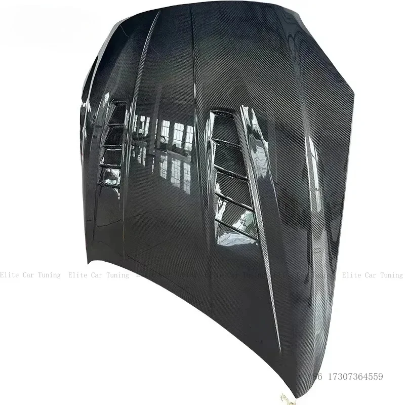 

Карбоновый капот двигателя F06 F12 F13 M6 для BMW 6 серии F06 F12 F13 M6