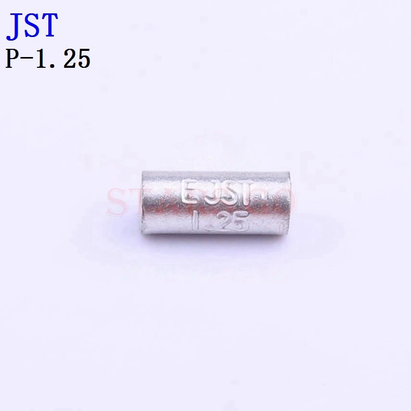 

10PCS P-1.25 P-5.5 P-38 NVR-04 JST Connector