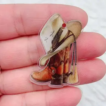 8 最佳銷售 西部風情 - №5