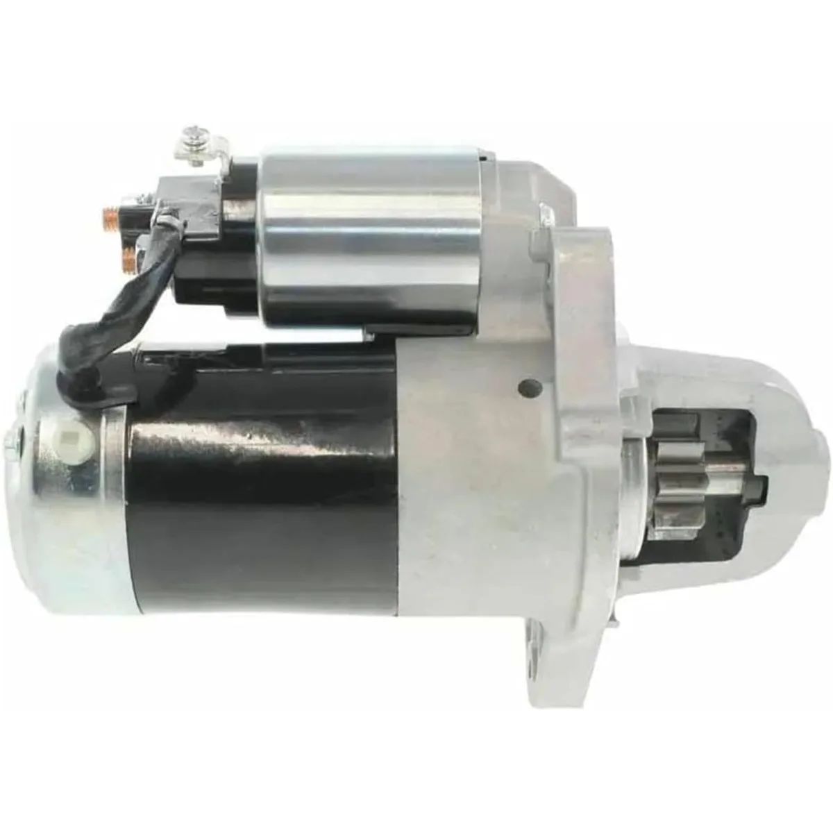 

1PCS Starter Motor 12V 9T MK666135 MK663008 RM666135E Fits For Mitsubishi Fuso FE125 FE160 FE180 2012-2014