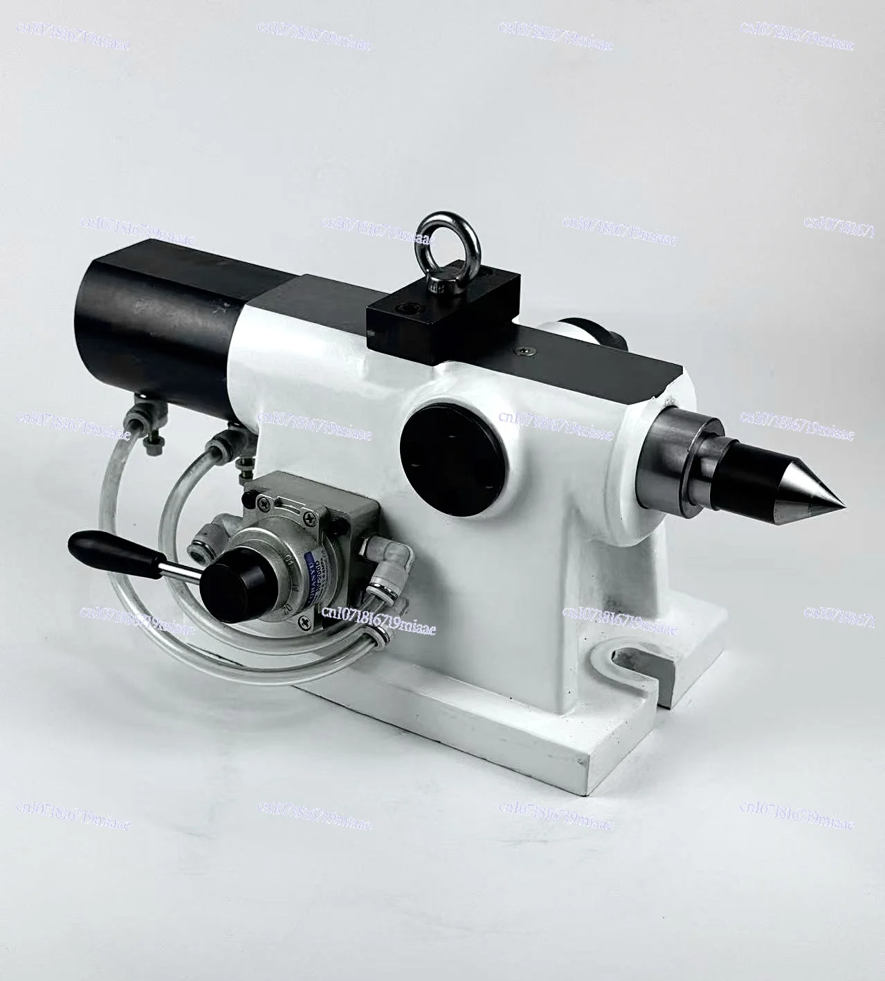 Four-axis Pneumatic Tailstock Precision Heavy-duty Model, Adjustable, Reliable Accuracy, Factory Straight Hair