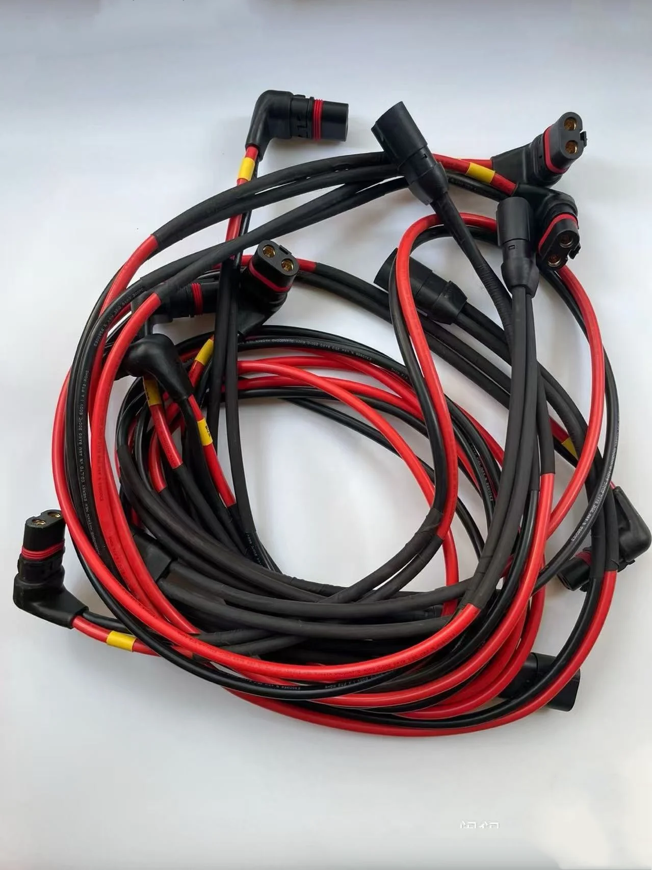 

ESC Power Cable (Front Arm) Kit Part For Agras DJI T50 Agriculture Drone Accessories 000576.04