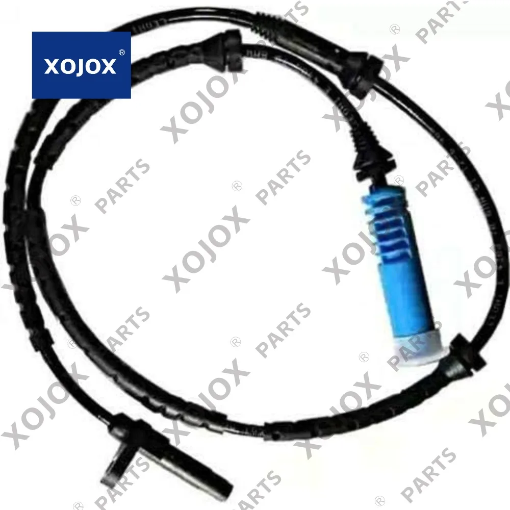 

XOJOX 2 шт. передний левый/правый датчик скорости колеса ABS замена для BMW E83 X3 2004-2010 34523420330
