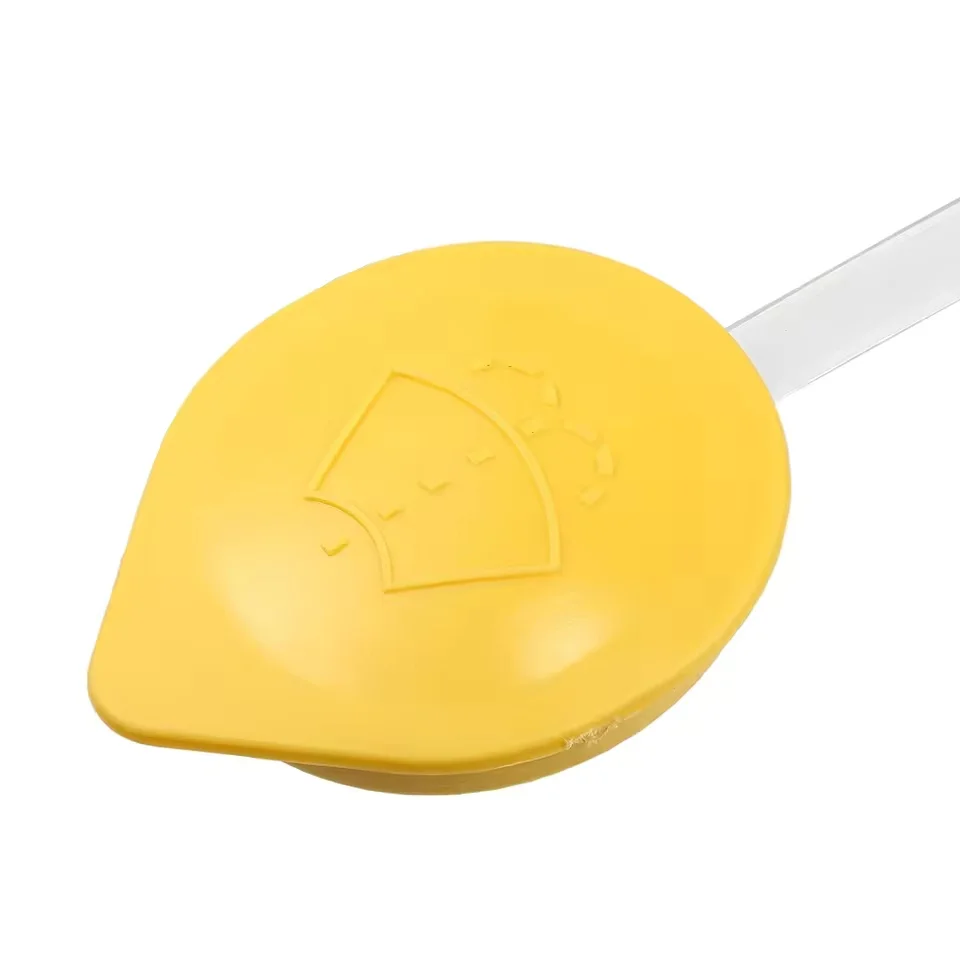 86615SA000 Windshield Washer Fluid Reservoir Cap For Subaru Forester XV Lilion Outback For Impreza BRZ Front Glass Bottle Cover