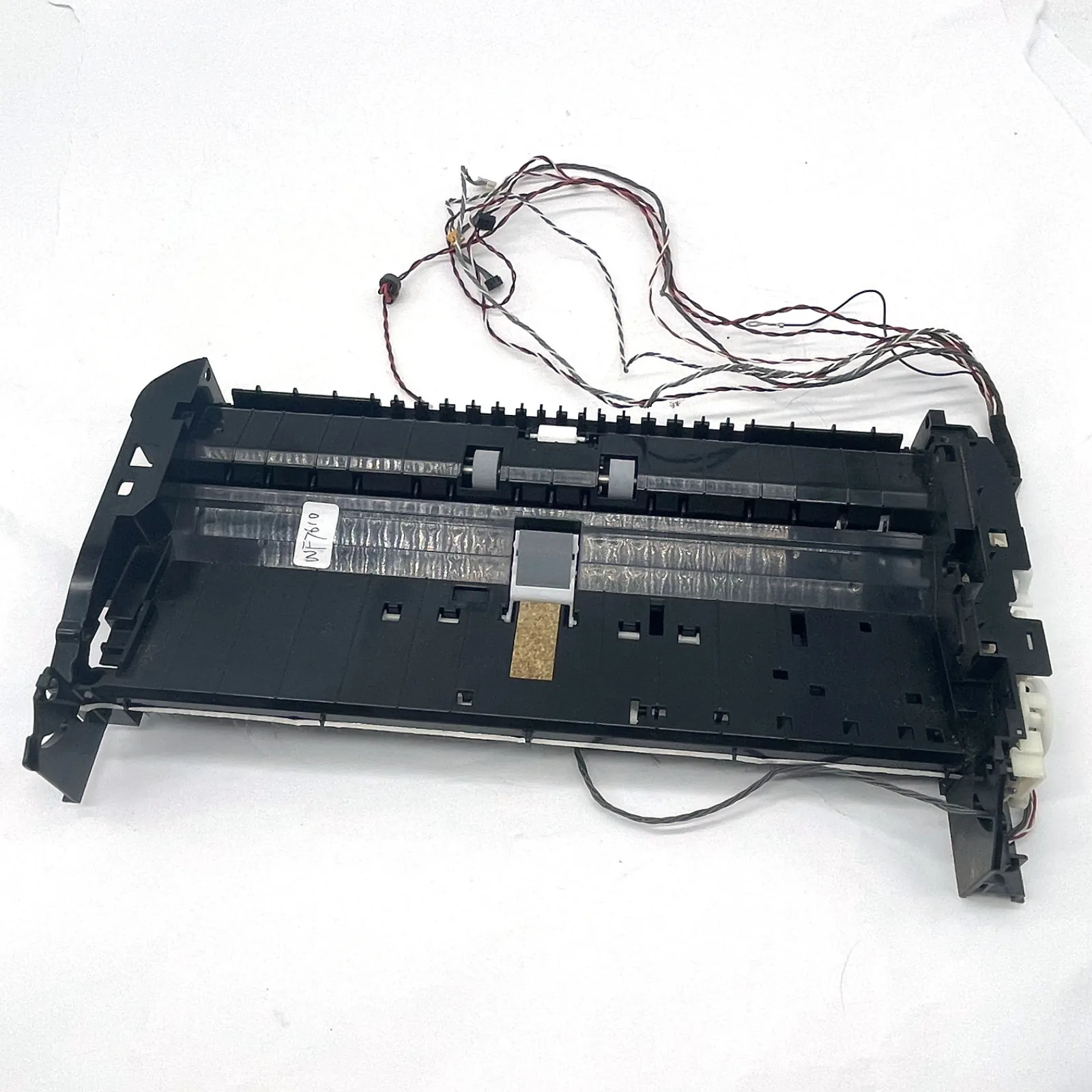 

WF-7621 WF-7710 WF7720 WF-7210 WF-7620 WF-7728 WF-7720 WF-7720 Устройство подачи документов АПД WF-7710 Подходит для EPSON WF-7610 L1455 WF-7710