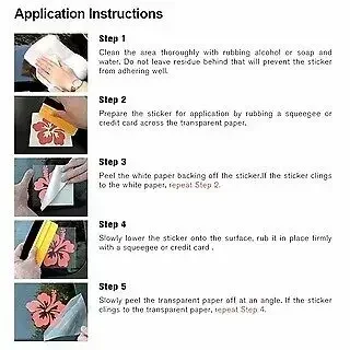 EARLFAMILY 13cm Genshin Impact Ganyu Fanart Peek Stickers Cow Bikini NSFW tette tatuaggi accessori per auto decalcomanie di personalità