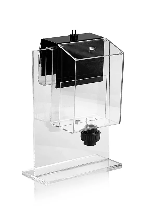 Marine Sources Siphon Overflow Box, Aquarium Waterbox, Marine Sources, SOB-1, SOB-2