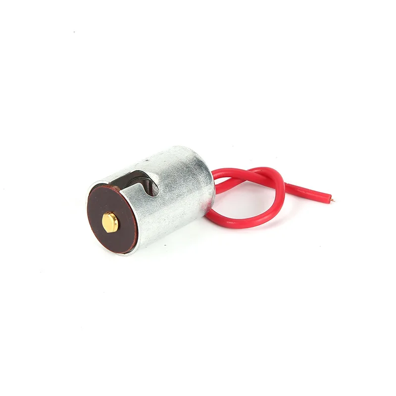 

Automotive Parts Turn Signal Lamp Holder, High and Low Feet, Flat Feet