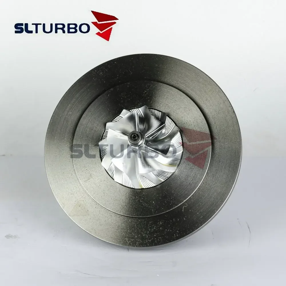 For Car MFS Turbocharger CHRA HT12-19B Turbo Cartridge For Nissan Navara 3.0L 100Kw 136Hp ZD30 1997-2004 144119S000 Turbine Core