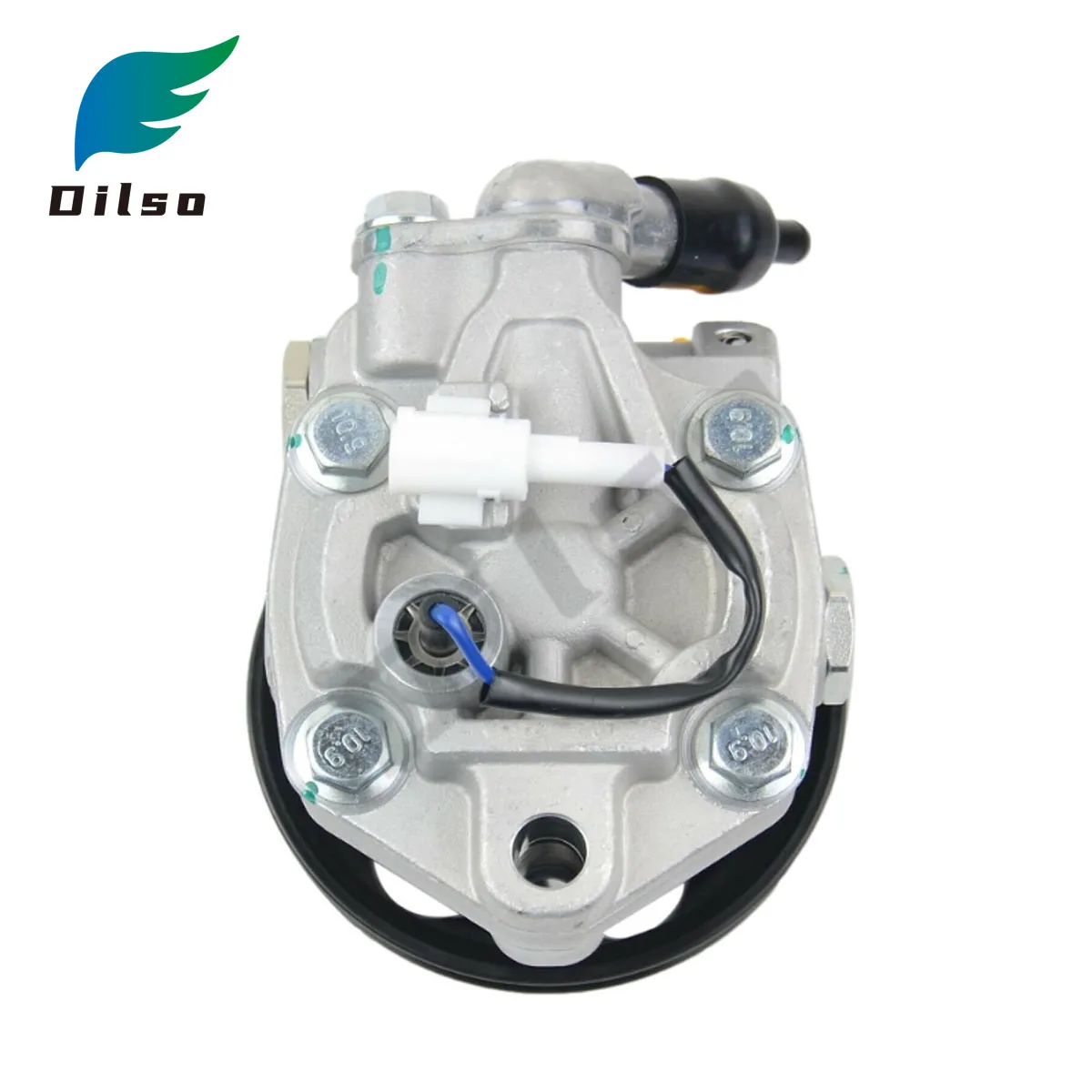 Power Steering Pump For Subaru Impreza Forester Legacy Outback 2.0L 2.5L DOHC  OEM  34430SA020 34430FG010 34430FG011