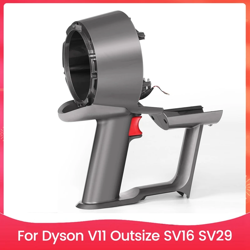 

LJL-основной корпус в сборе для пылесоса Dyson V11 Outsize SV16 SV29, основная сборка корпуса