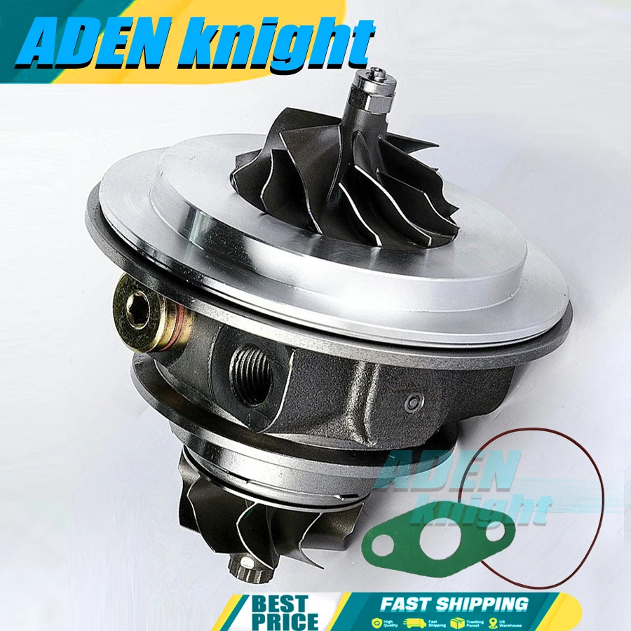 K03 Turbocharger Cartridge For Volvo S60 V60 V70 XC60 149Kw 53039980347 53039700505 LR057362 LR075185 53039980347 53039700505