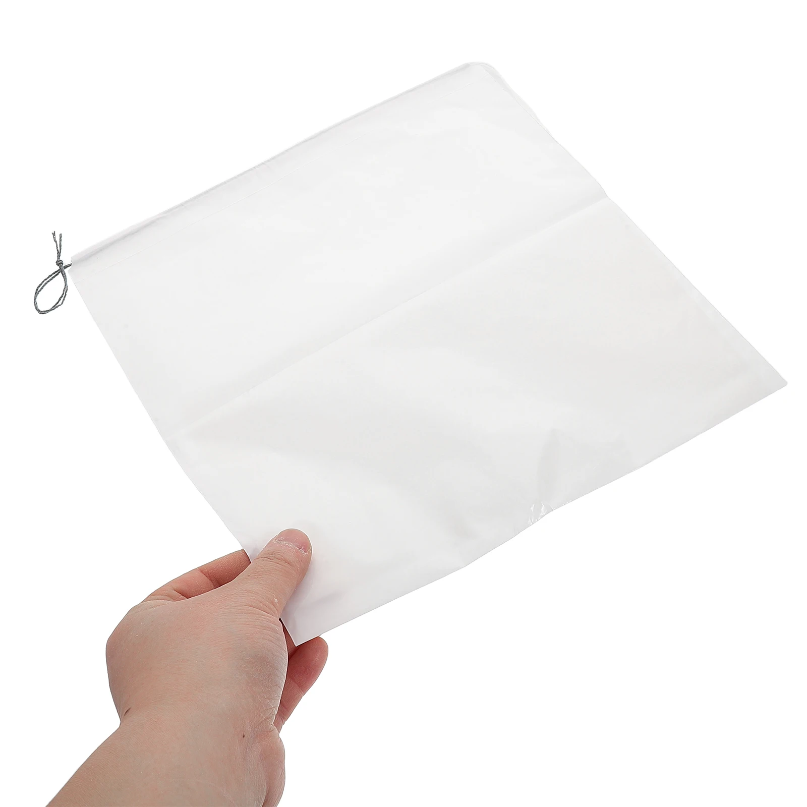 

10pcs Car Travel Disposable Emesis Sickness Pregnancy Large Disposable Vomiting Bag Vomiting Bag Capacity Sealable Sturdy Car