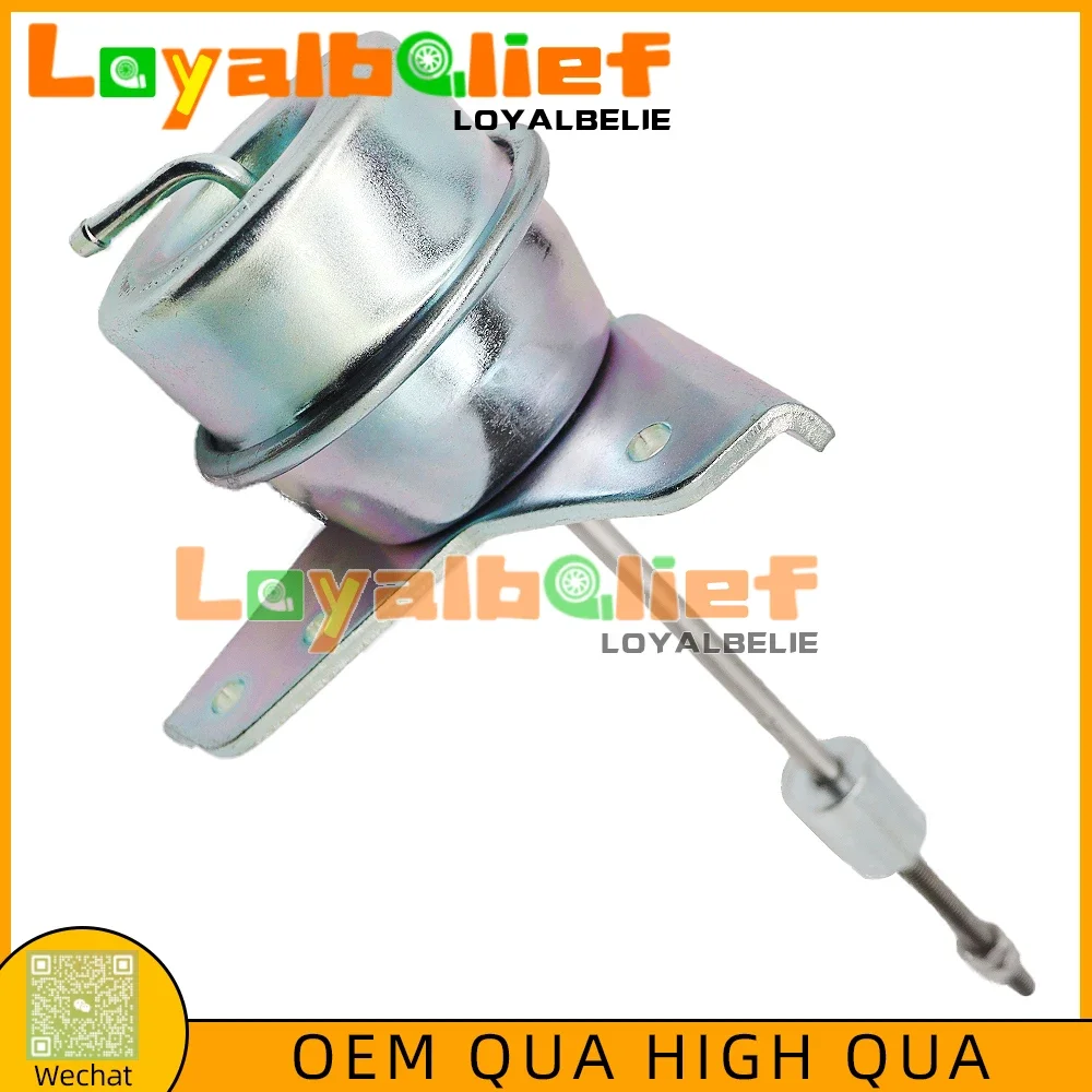 

K03 Turbo Wastegate Actuator For Peugeot DS 5008 1.6 THP 155HP 115 Kw EP6CDT 2009- 53039880120 53039880121 758078980 375R9