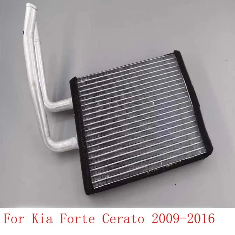 Heater Core Assembly For Kia Forte Cerato 2009-2016, Car Air Conditioning Heating Radiator
