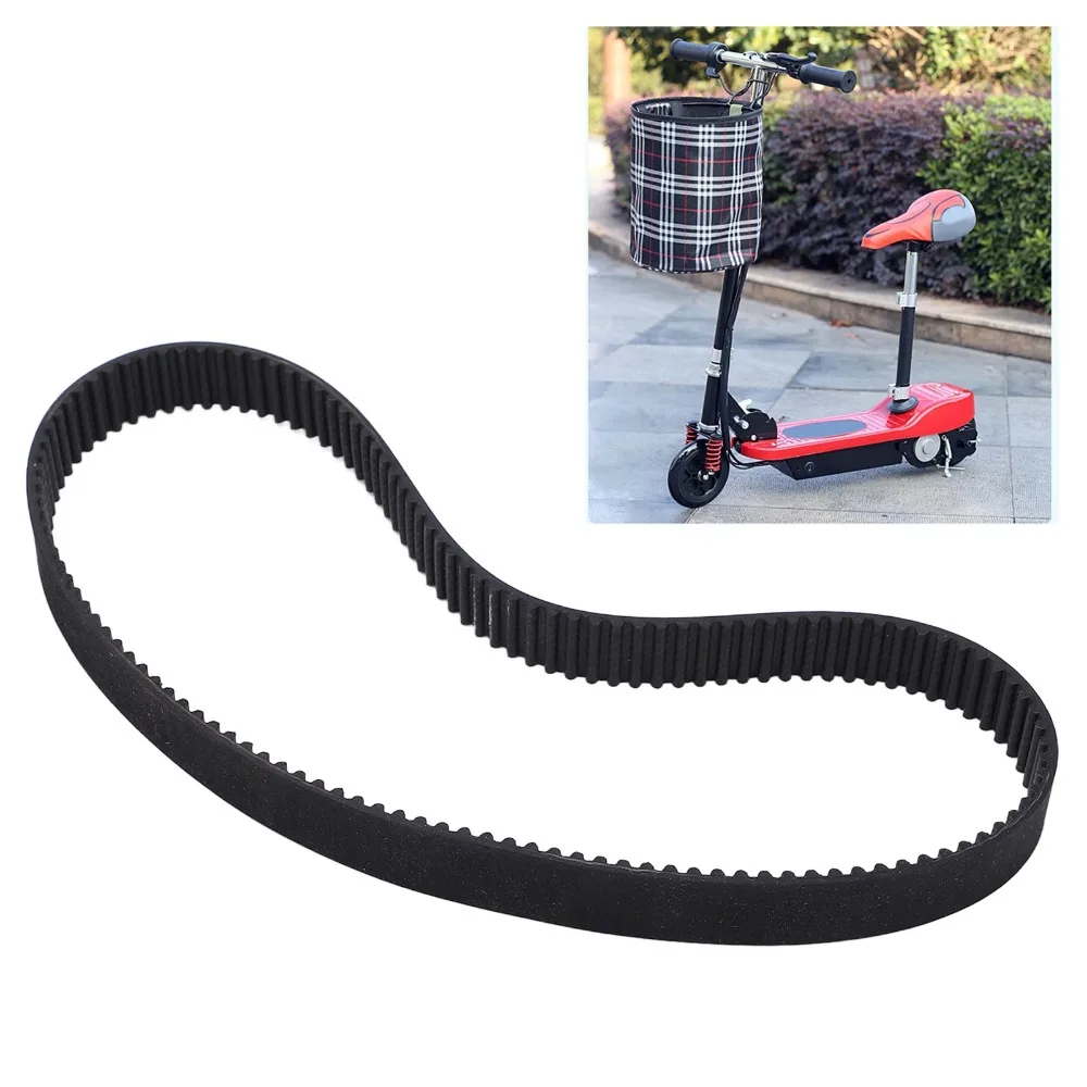 Durable 3 Meters-384-12 Timing Belt 16T 8mm Rubber Drive Belt Transfer Drive Belt Drive System