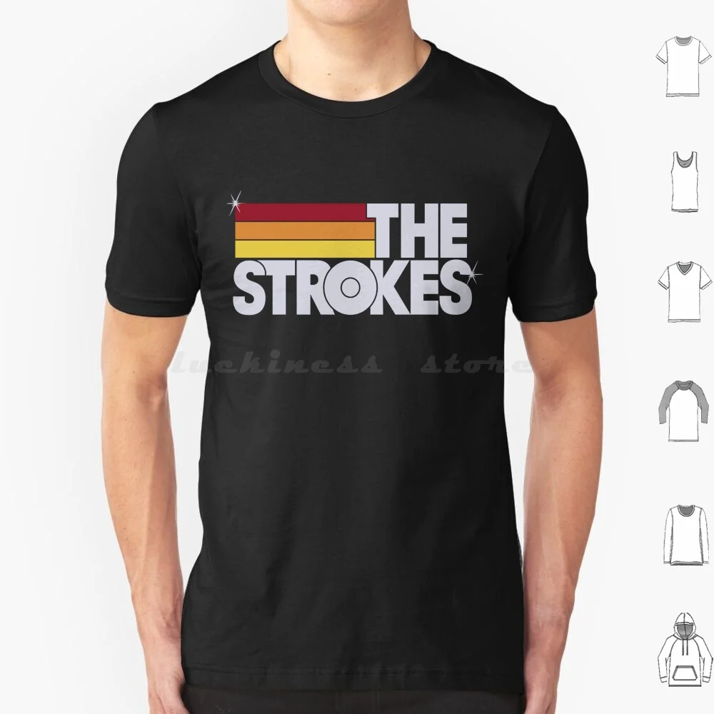 

The Classic T Shirt Men Women Kids 6xl The