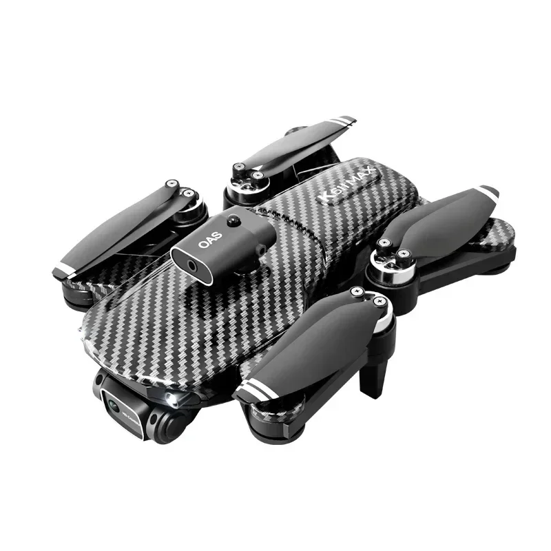 

K611MAX RC Dron Battery Toys K611 MAX Drone Battery 3.7V 1800Mah Battery/Propeller/USB For K611max RC Drone Original Accessories