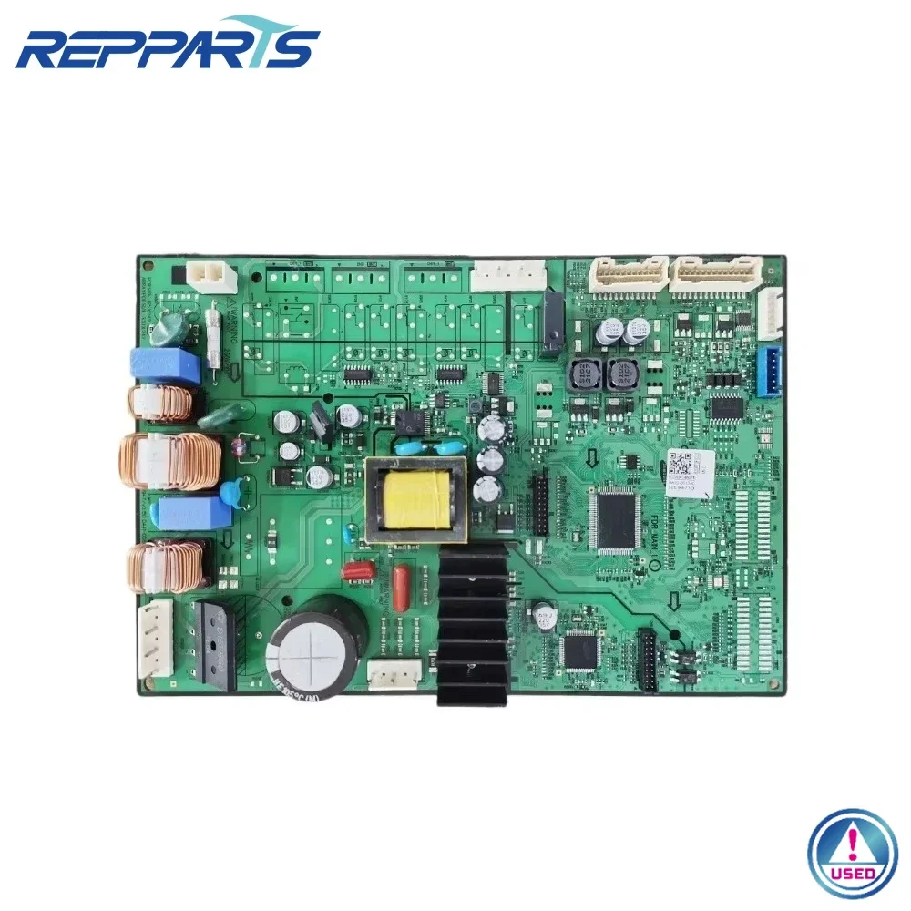 DA92-01138C Circuit PCB DA94-04607E Control Board For Samsung Refrigerator Fridge Motherboard Freezer Parts